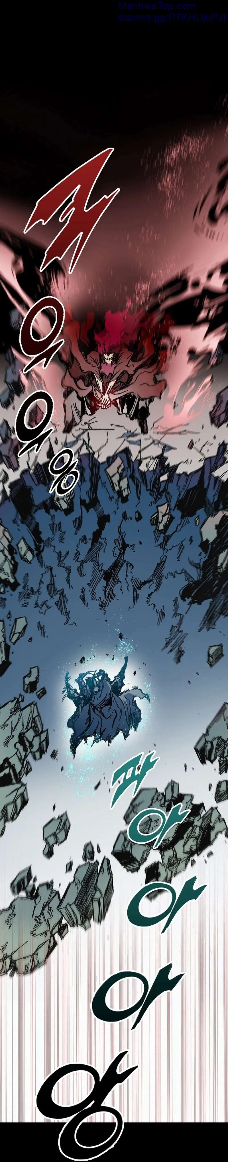 Memoir Of The King Of War Chapter 176 Online - página 33