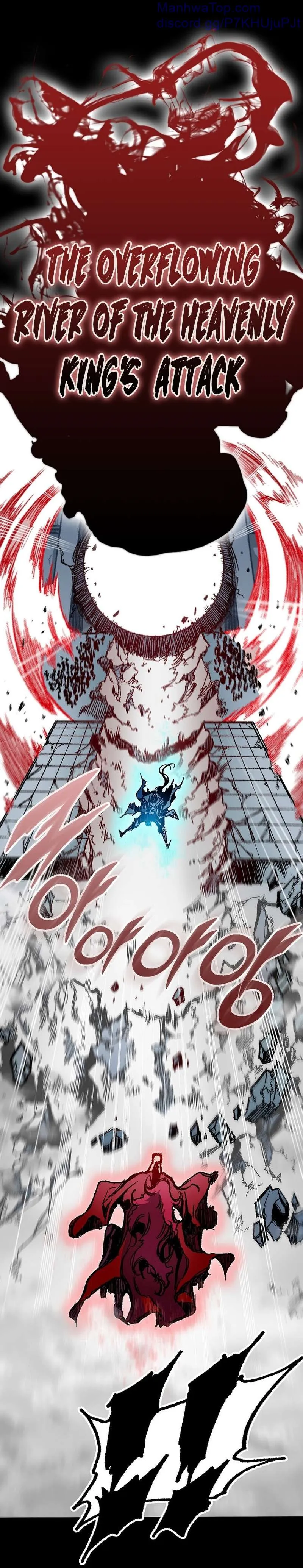 Memoir Of The King Of War Chapter 176 Online - página 34