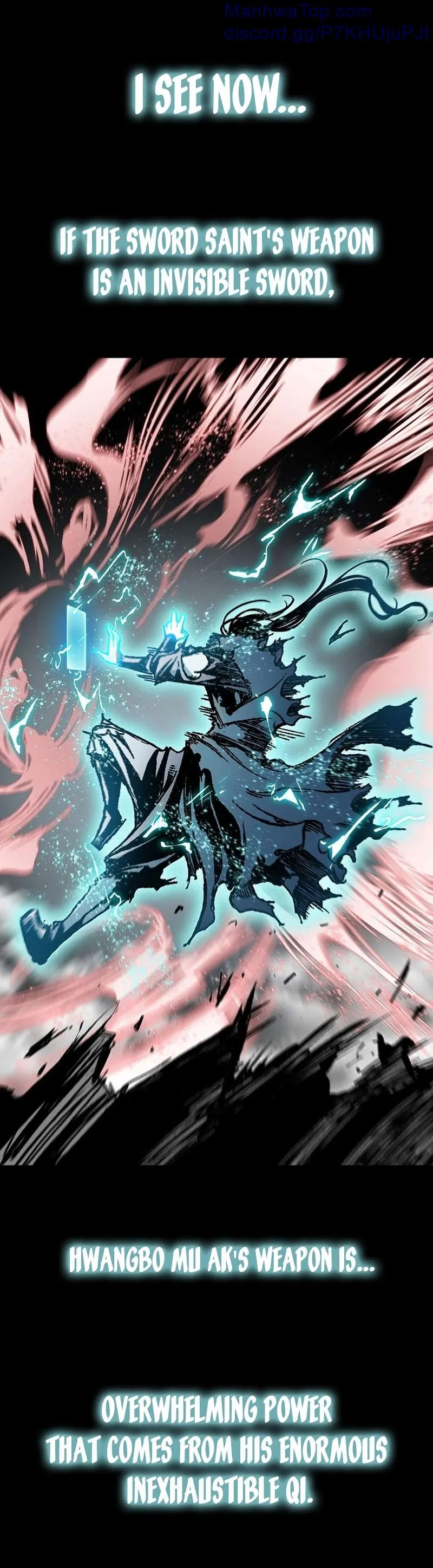 Memoir Of The King Of War Chapter 176 Online - página 35
