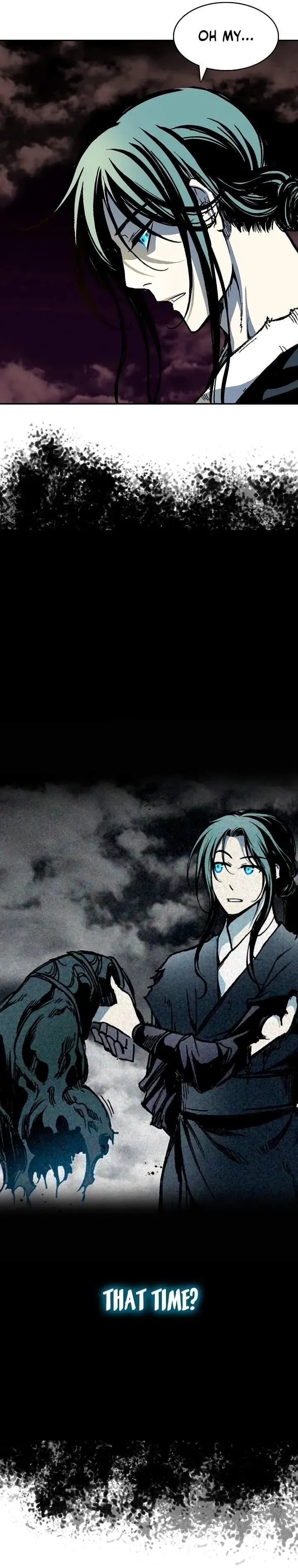 Memoir Of The King Of War Chapter 179 Online - página 6