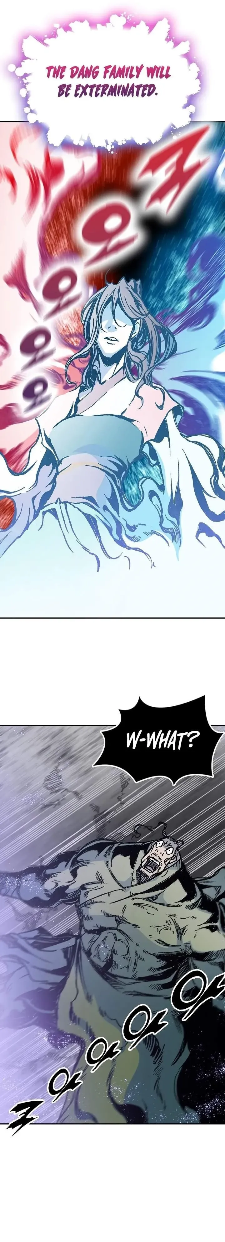 Memoir Of The King Of War Chapter 179 Online - página 16