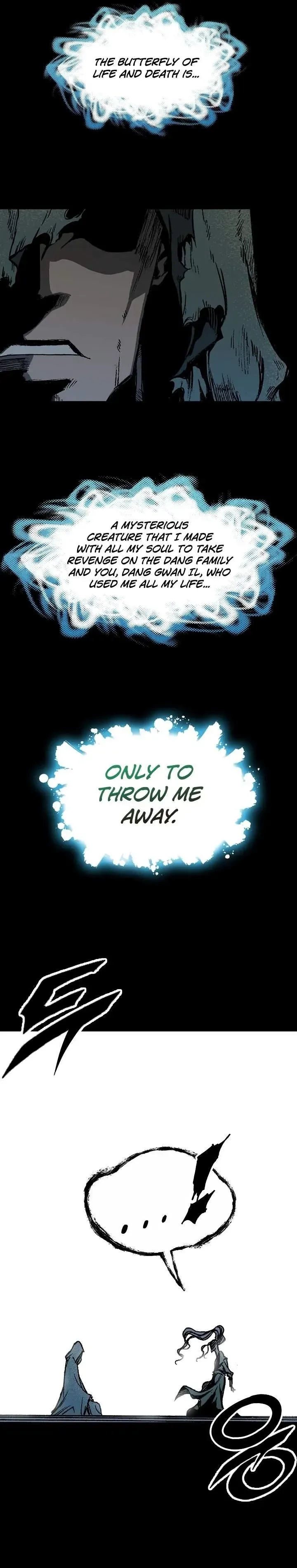 Memoir Of The King Of War Chapter 179 Online - página 20