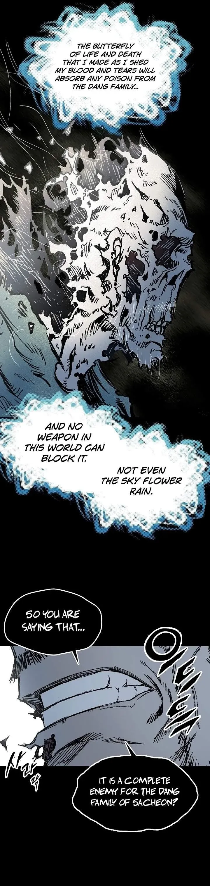 Memoir Of The King Of War Chapter 179 Online - página 22