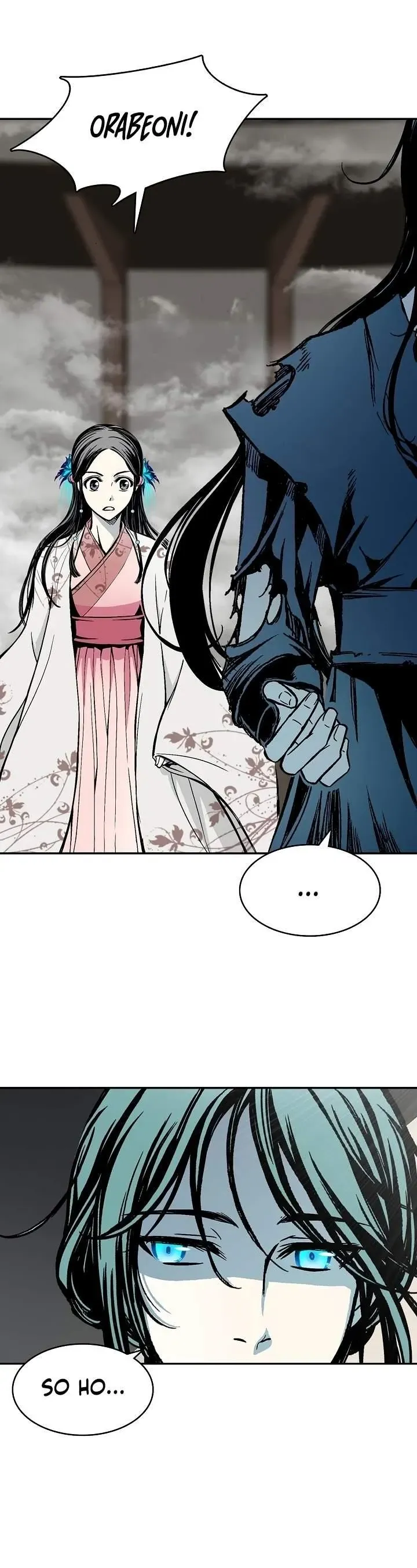 Memoir Of The King Of War Chapter 179 Online - página 26