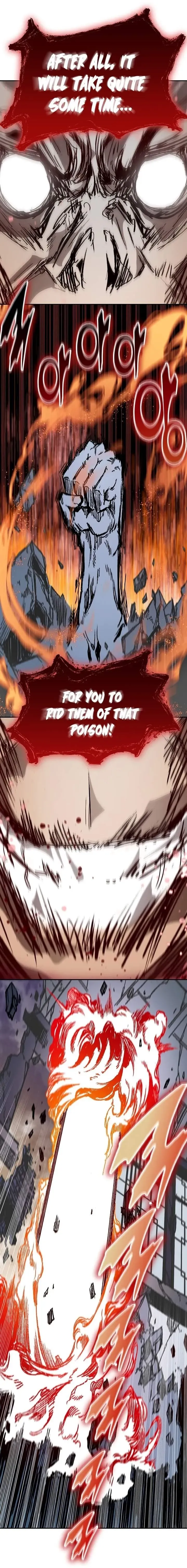 Memoir Of The King Of War Chapter 179 Online - página 29