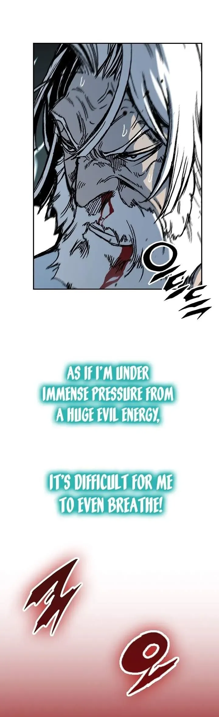 Memoir Of The King Of War Chapter 179 Online - página 32