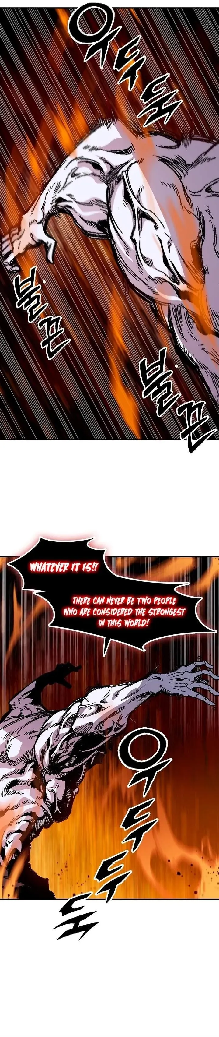 Memoir Of The King Of War Chapter 179 Online - página 36