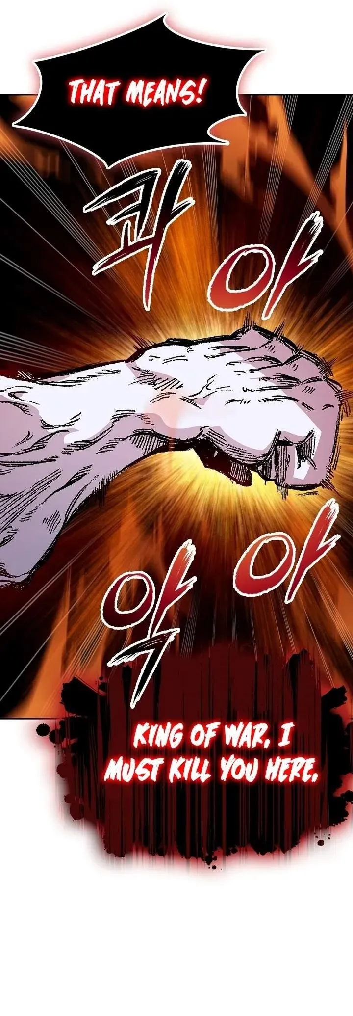 Memoir Of The King Of War Chapter 179 Online - página 37