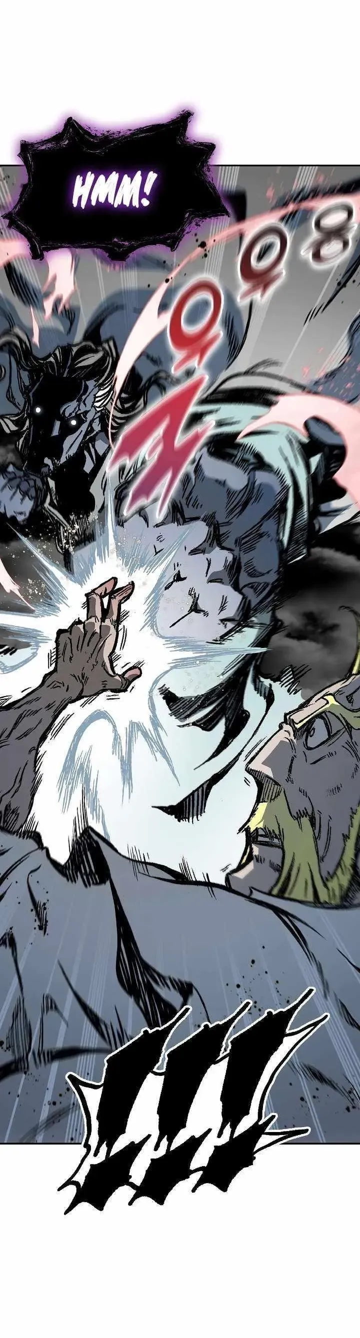 Memoir Of The King Of War Chapter 180 Online - página 10