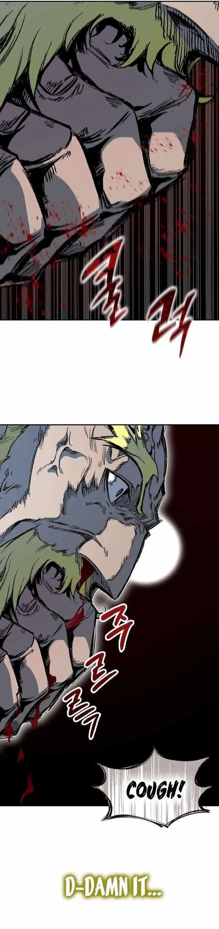 Memoir Of The King Of War Chapter 180 Online - página 13