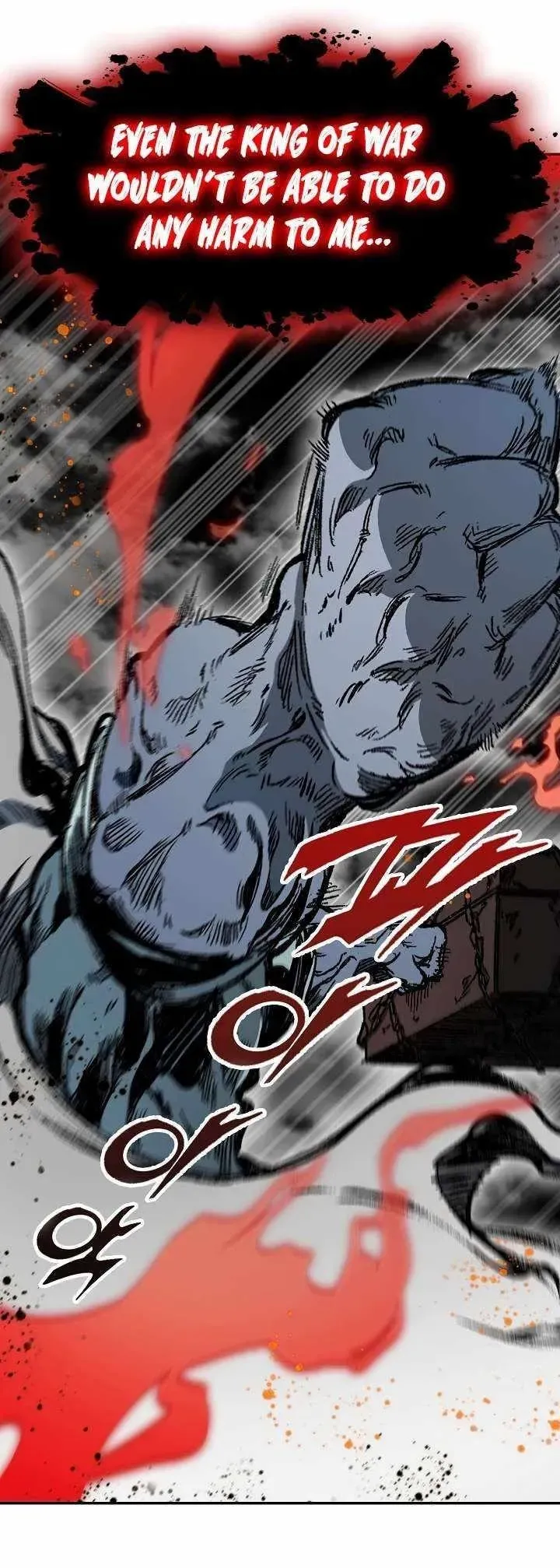 Memoir Of The King Of War Chapter 180 Online - página 29