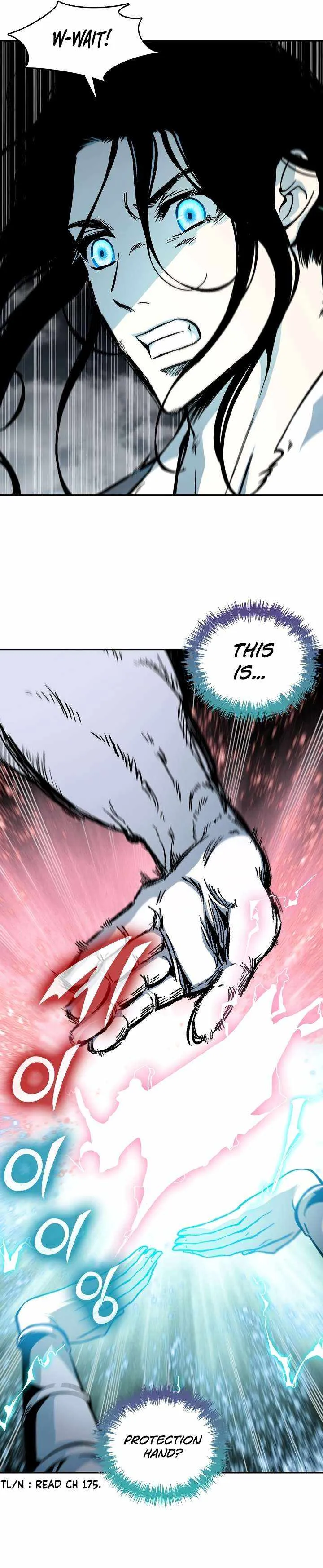 Memoir Of The King Of War Chapter 182 Online - página 4