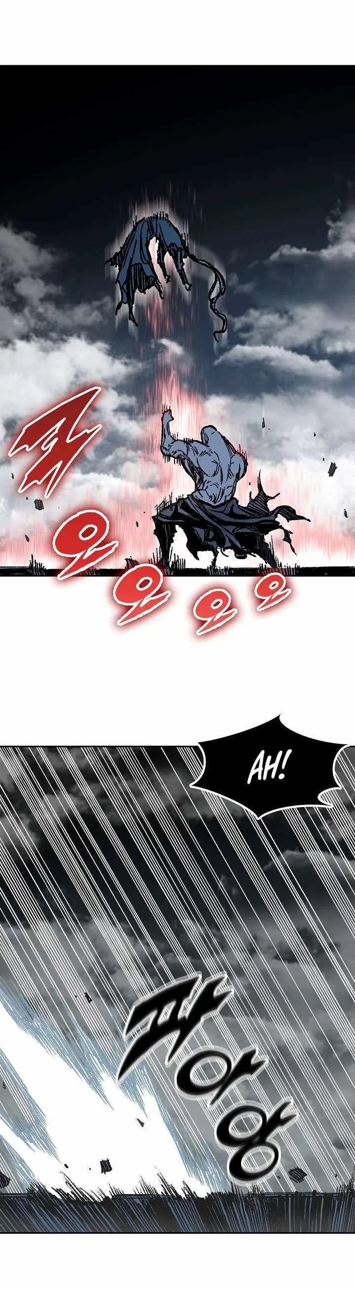 Memoir Of The King Of War Chapter 182 Online - página 9