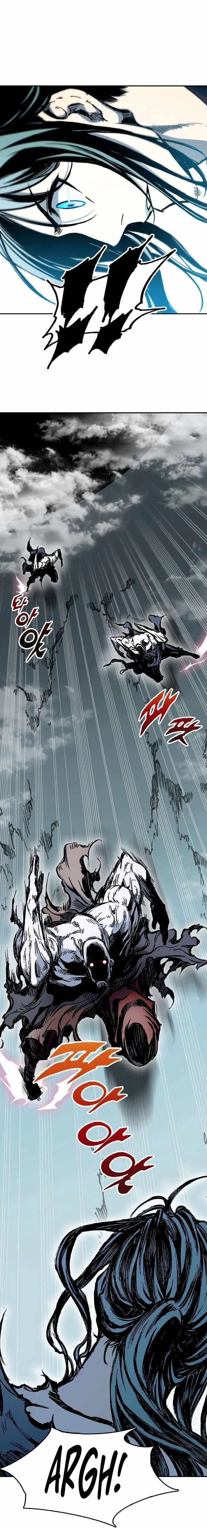 Memoir Of The King Of War Chapter 182 Online - página 17