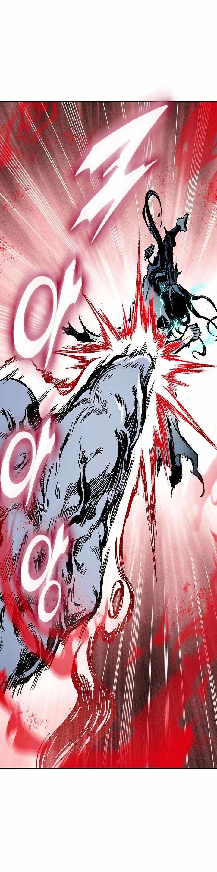 Memoir Of The King Of War Chapter 182 Online - página 18
