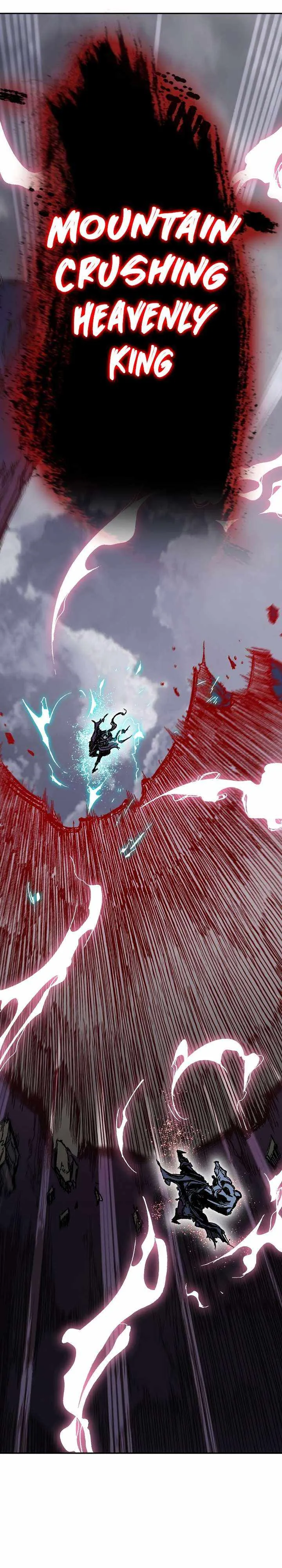 Memoir Of The King Of War Chapter 182 Online - página 25