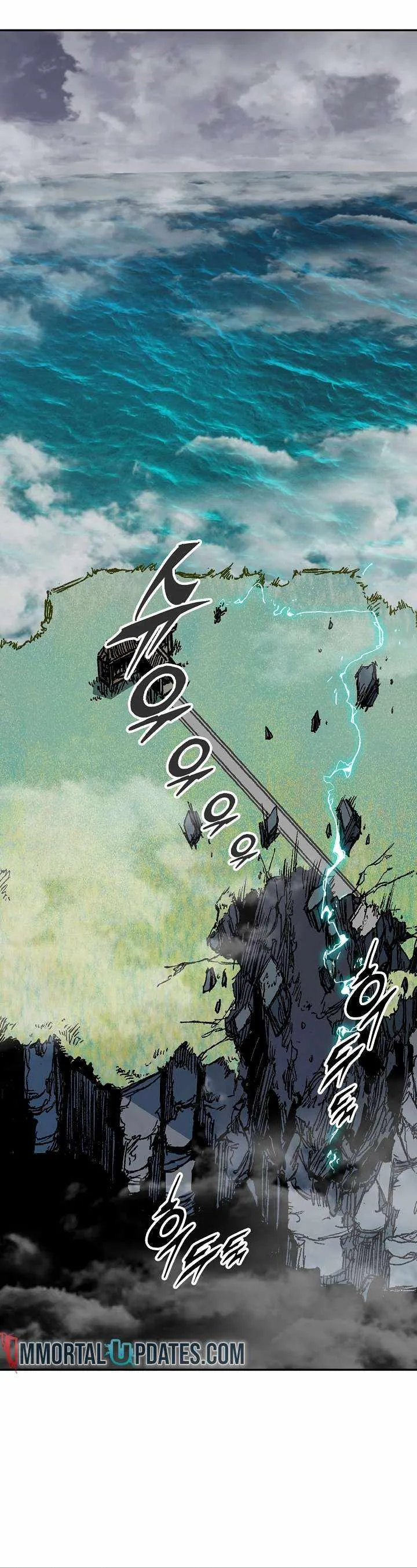Memoir Of The King Of War Chapter 182 Online - página 26