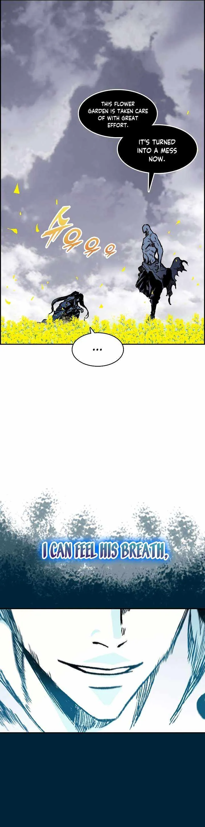 Memoir Of The King Of War Chapter 182 Online - página 28