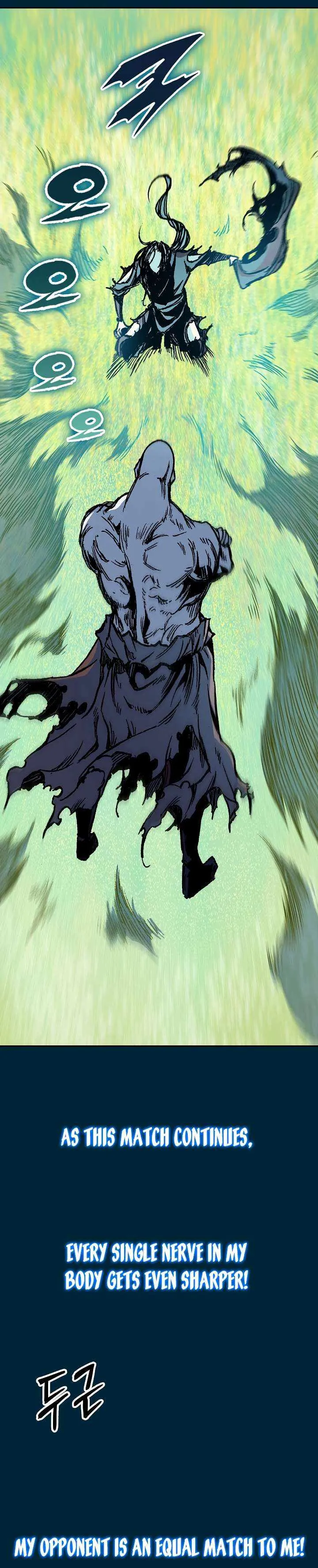Memoir Of The King Of War Chapter 182 Online - página 31