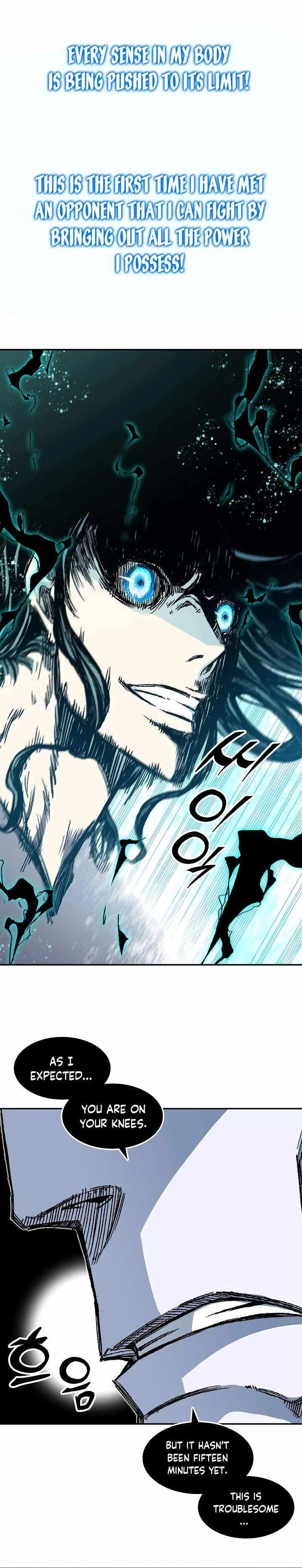 Memoir Of The King Of War Chapter 182 Online - página 34