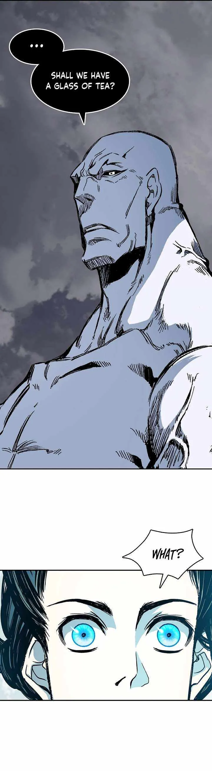 Memoir Of The King Of War Chapter 182 Online - página 35