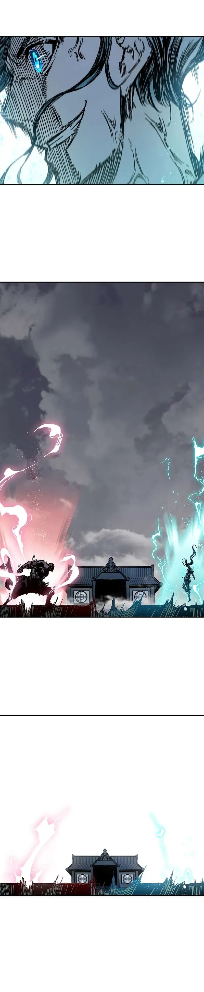 Memoir Of The King Of War Chapter 183 Online - página 20