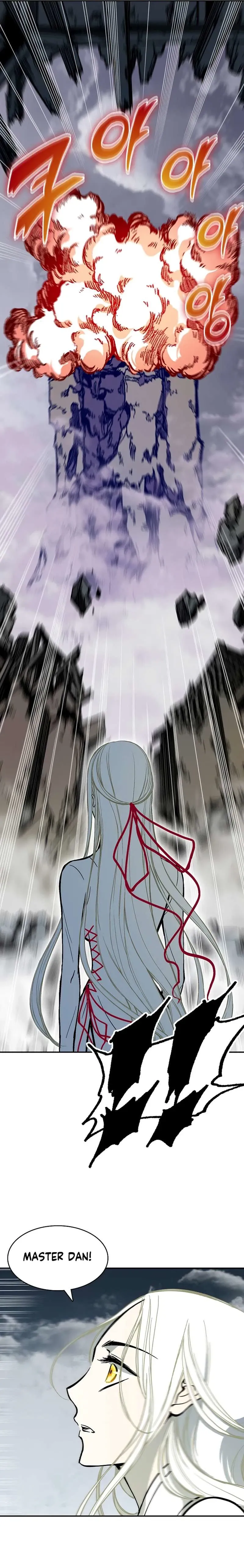 Memoir Of The King Of War Chapter 183 Online - página 21