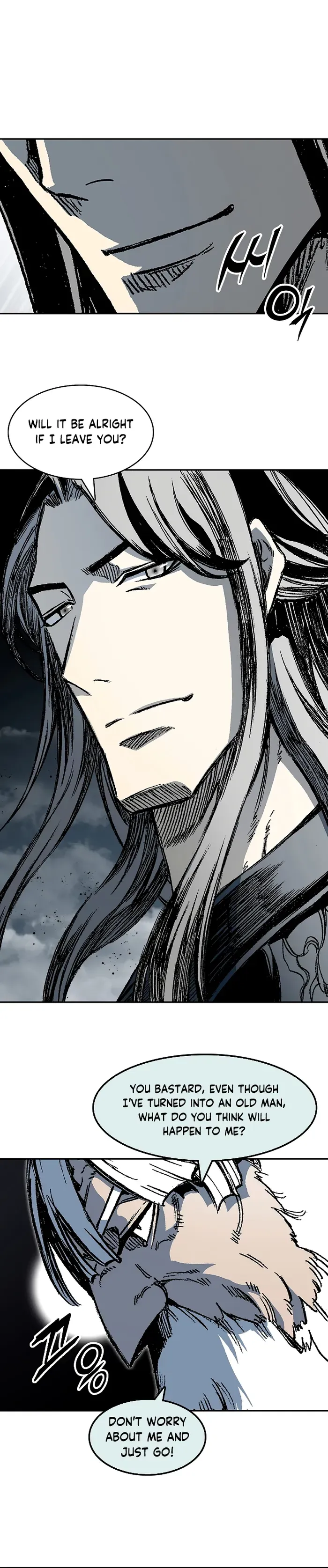Memoir Of The King Of War Chapter 185 Online - página 6
