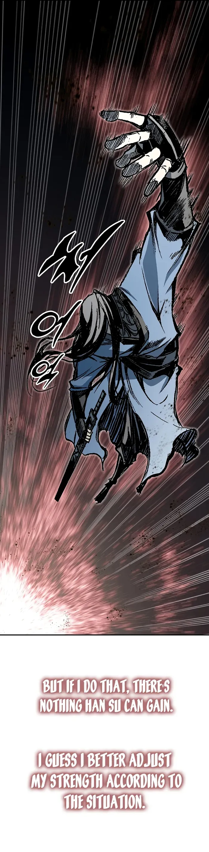 Memoir Of The King Of War Chapter 185 Online - página 8
