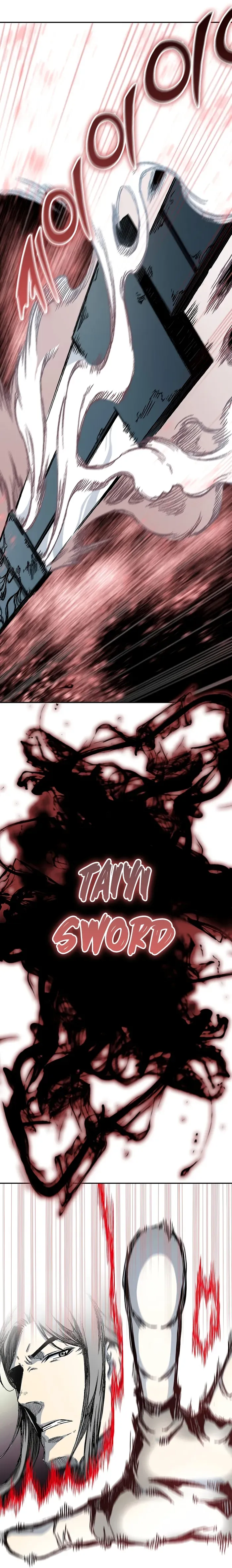 Memoir Of The King Of War Chapter 185 Online - página 10