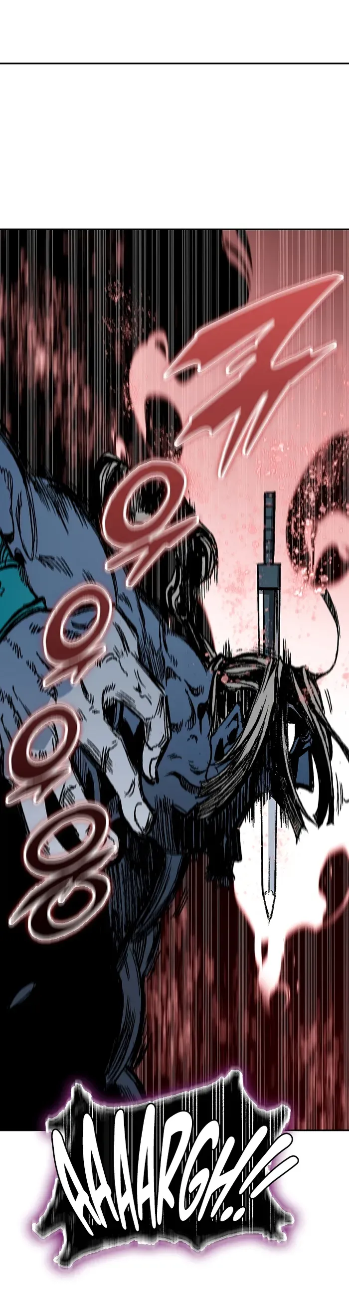Memoir Of The King Of War Chapter 185 Online - página 11