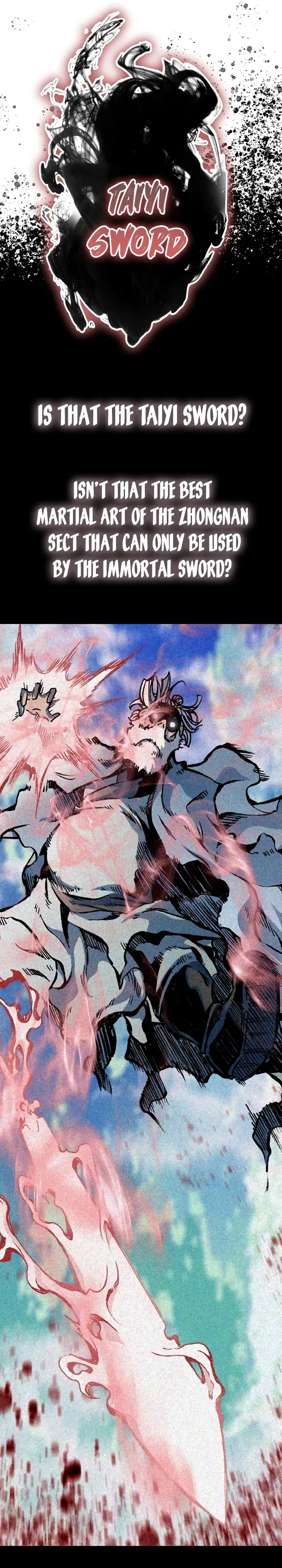 Memoir Of The King Of War Chapter 185 Online - página 15