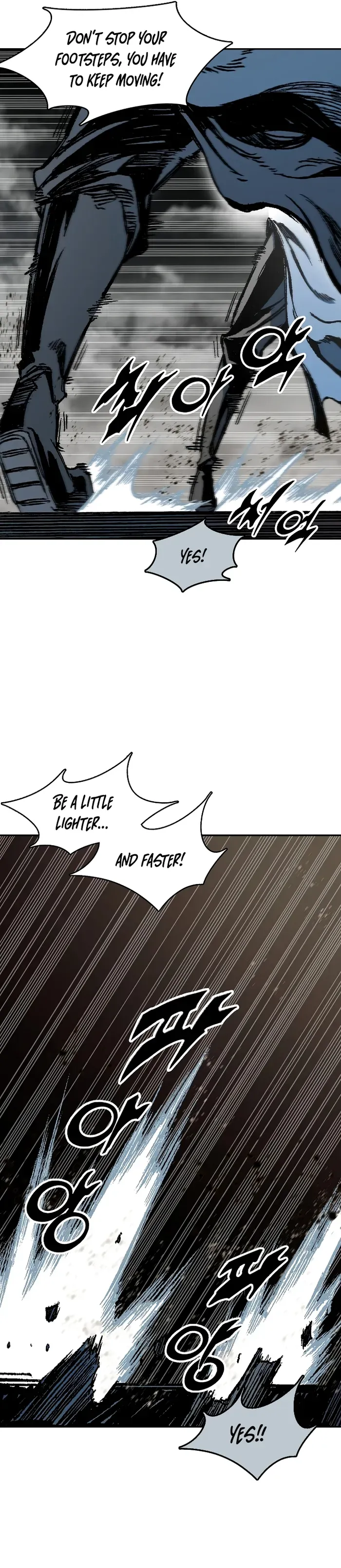 Memoir Of The King Of War Chapter 185 Online - página 26