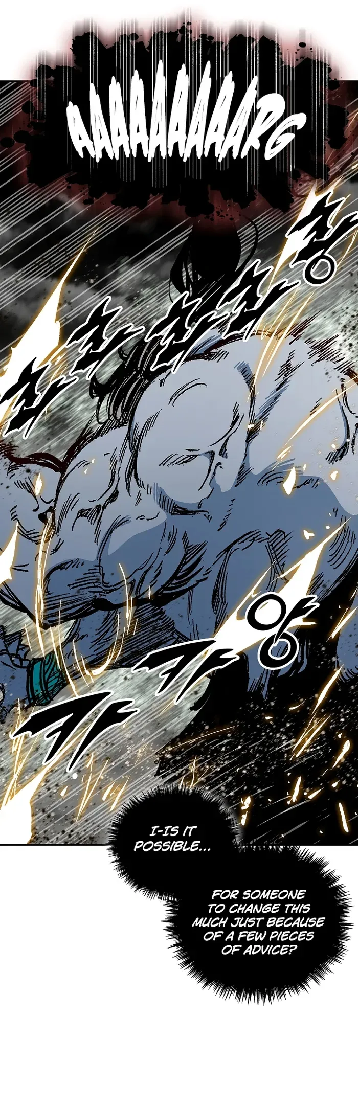 Memoir Of The King Of War Chapter 185 Online - página 29