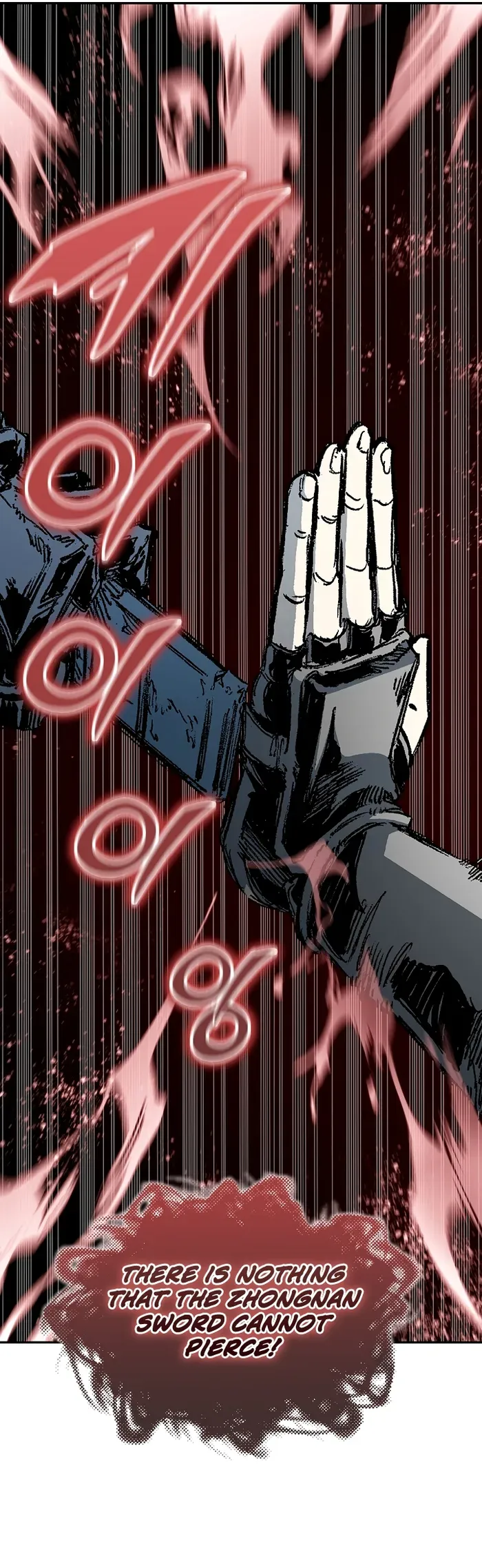 Memoir Of The King Of War Chapter 185 Online - página 38