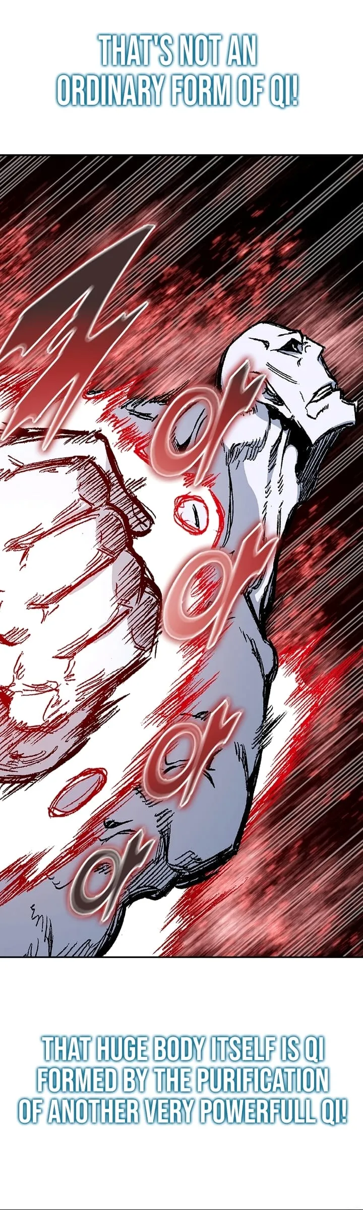 Memoir Of The King Of War Chapter 187 Online - página 2