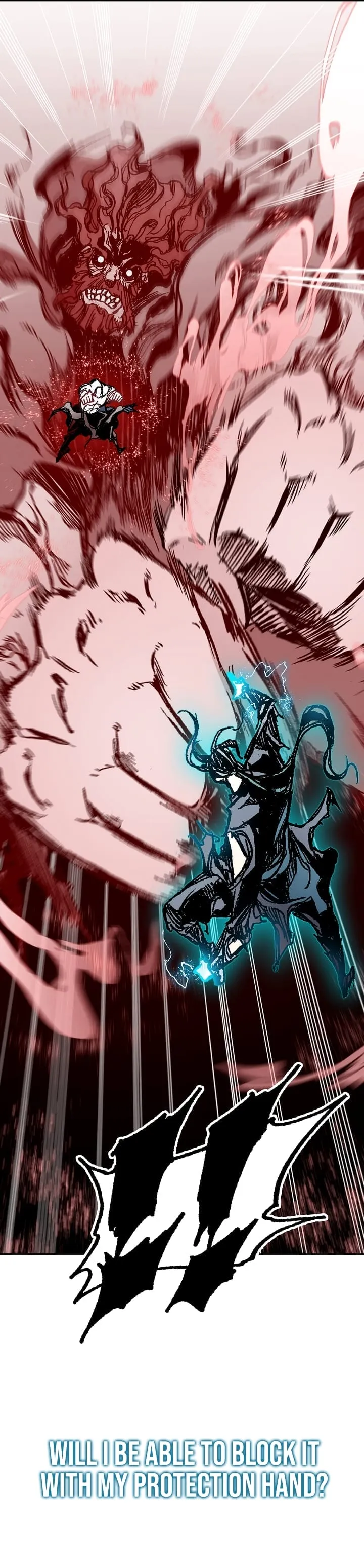 Memoir Of The King Of War Chapter 187 Online - página 3