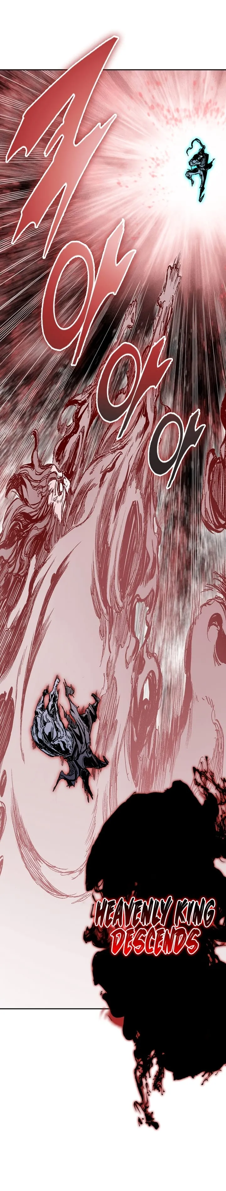 Memoir Of The King Of War Chapter 187 Online - página 6