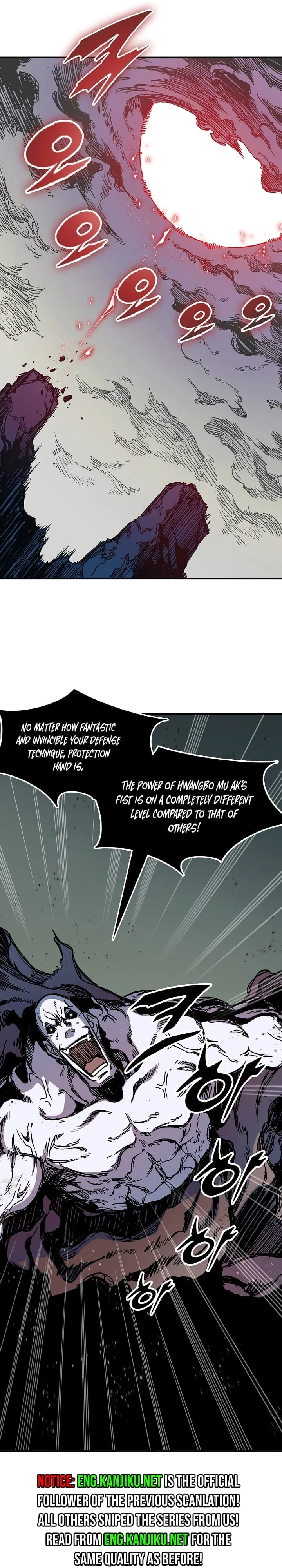 Memoir Of The King Of War Chapter 187 Online - página 7