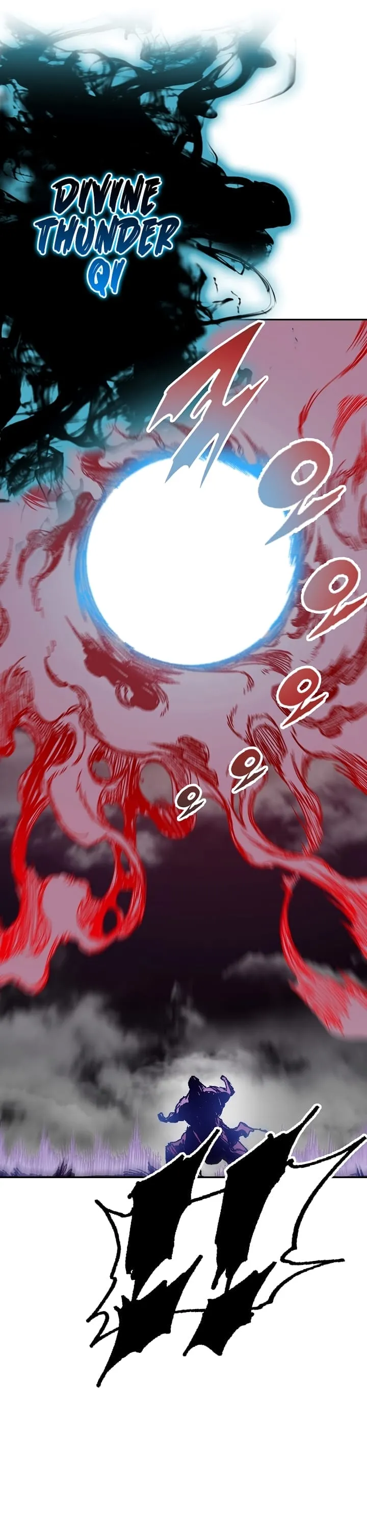 Memoir Of The King Of War Chapter 187 Online - página 10