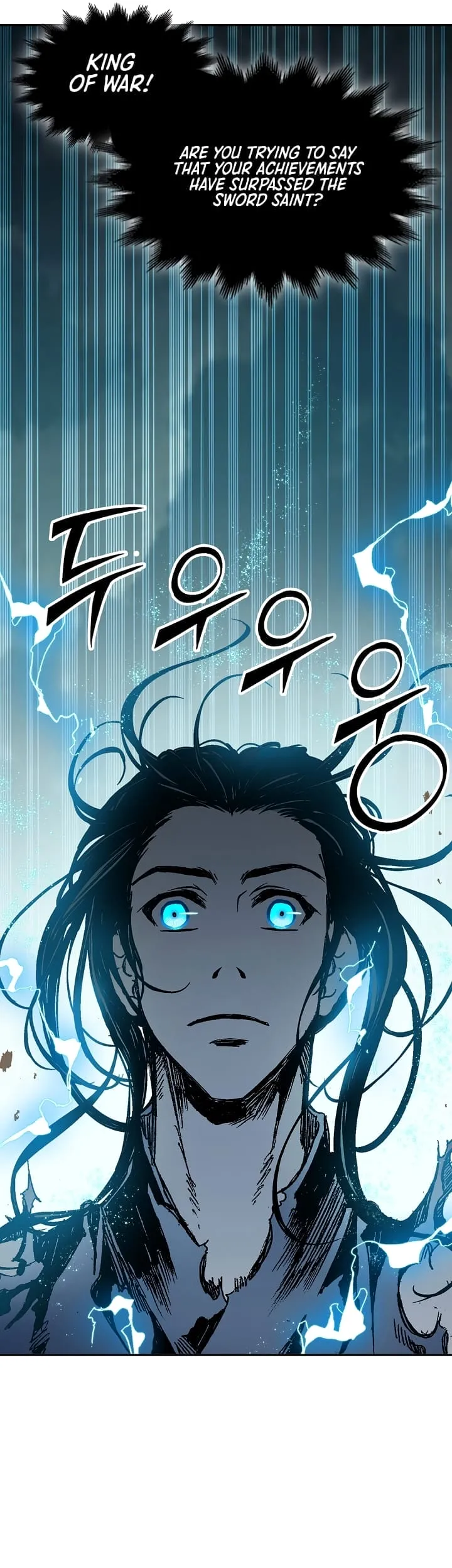 Memoir Of The King Of War Chapter 187 Online - página 13