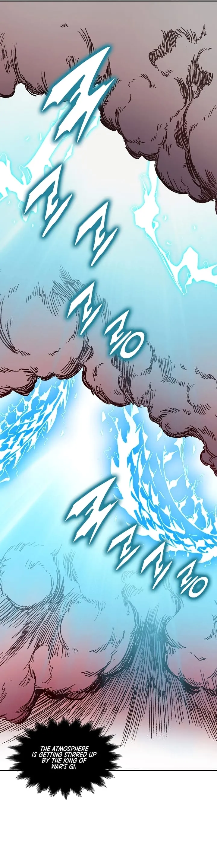 Memoir Of The King Of War Chapter 187 Online - página 14