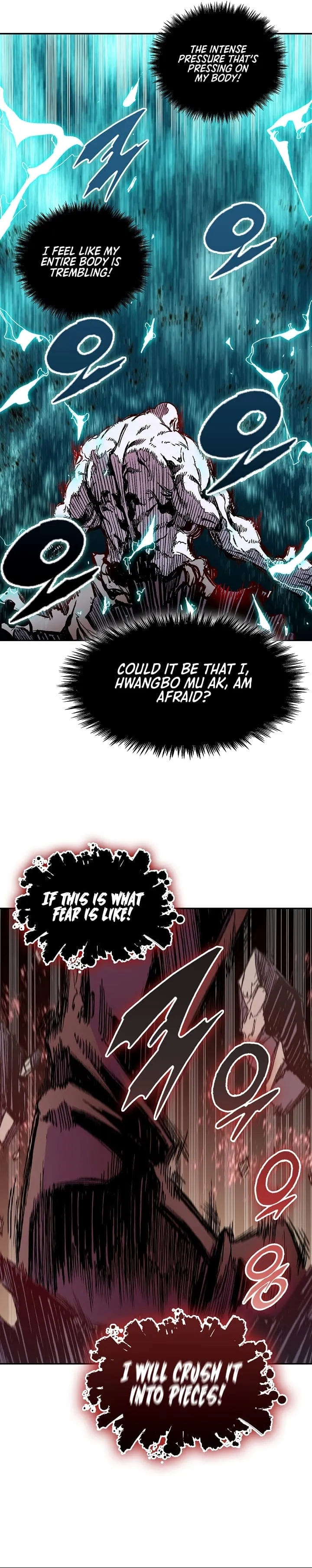 Memoir Of The King Of War Chapter 187 Online - página 15
