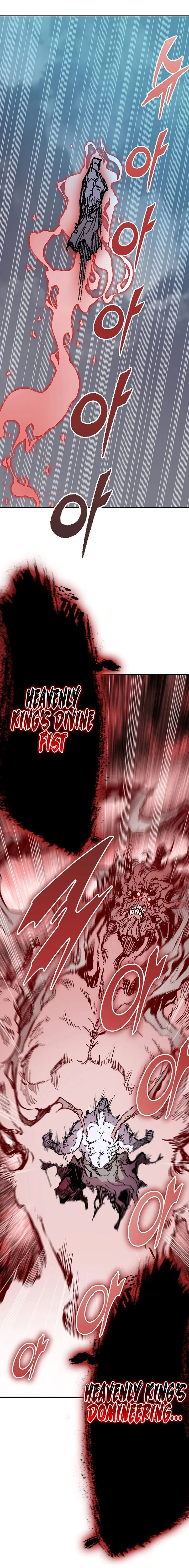Memoir Of The King Of War Chapter 187 Online - página 17
