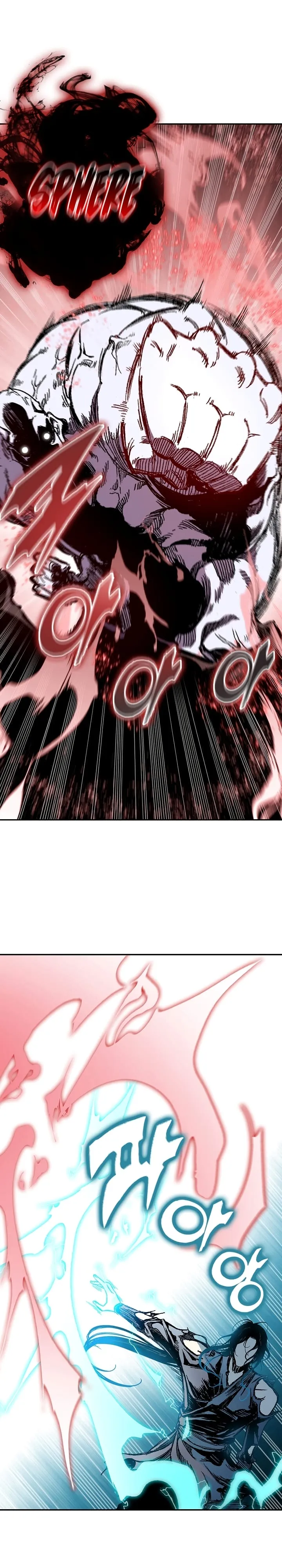 Memoir Of The King Of War Chapter 187 Online - página 18