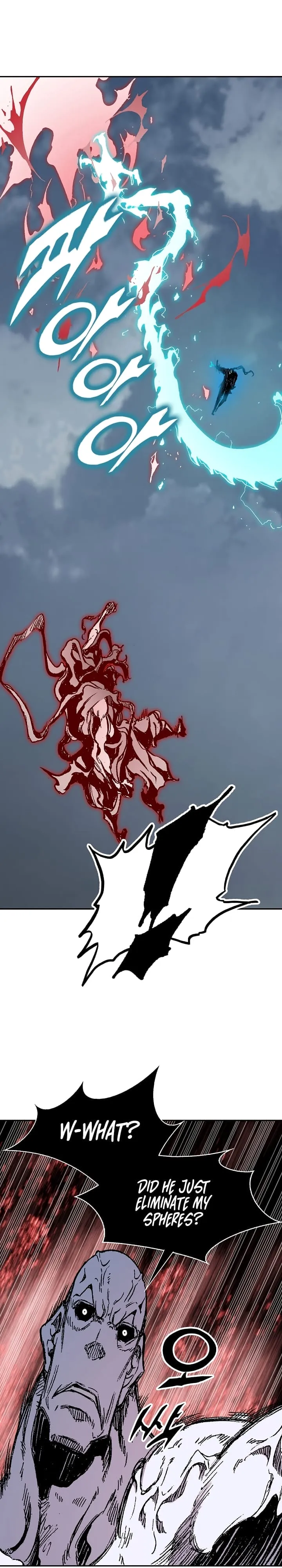 Memoir Of The King Of War Chapter 187 Online - página 19
