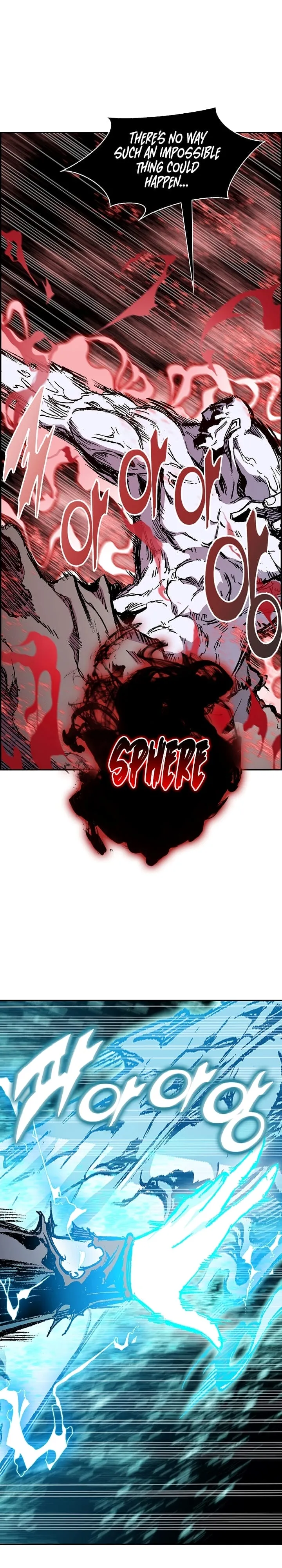Memoir Of The King Of War Chapter 187 Online - página 20
