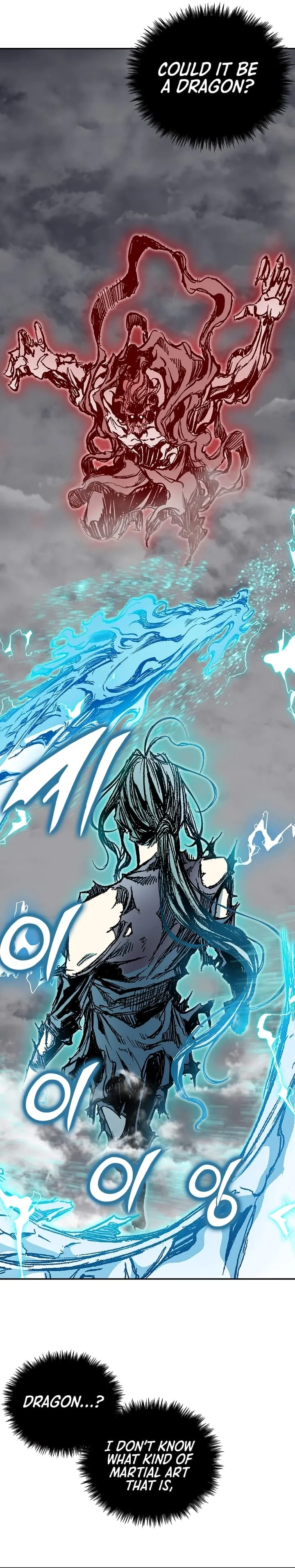 Memoir Of The King Of War Chapter 187 Online - página 22