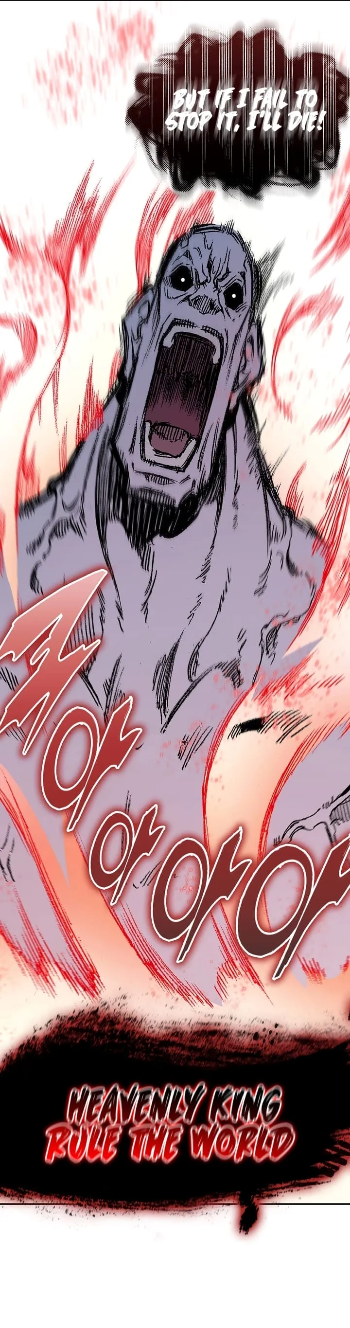 Memoir Of The King Of War Chapter 187 Online - página 23