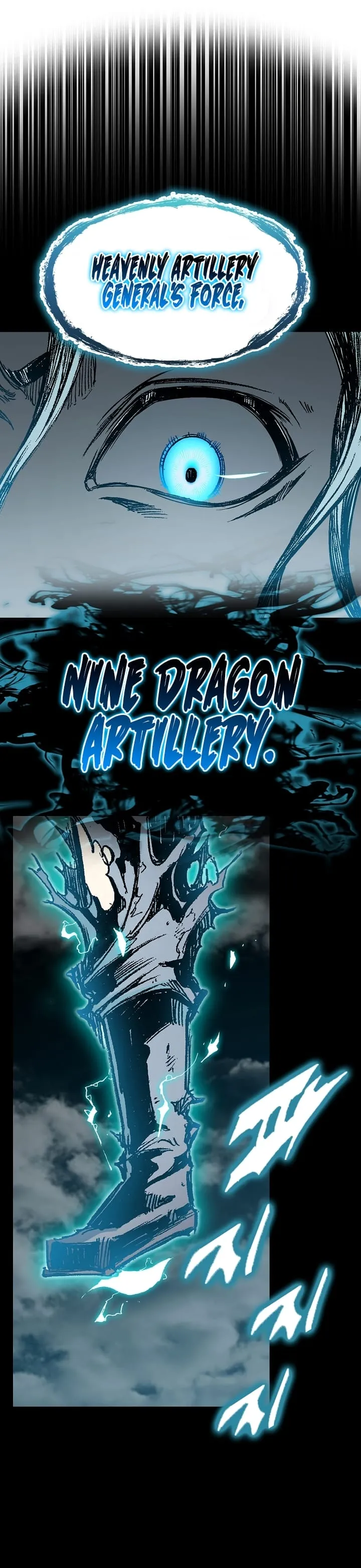 Memoir Of The King Of War Chapter 187 Online - página 24